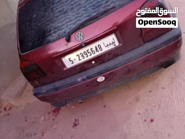 Used Volkswagen ID 3 in Tripoli