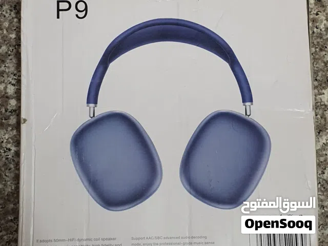 سماعة p9 بضاعة امازون