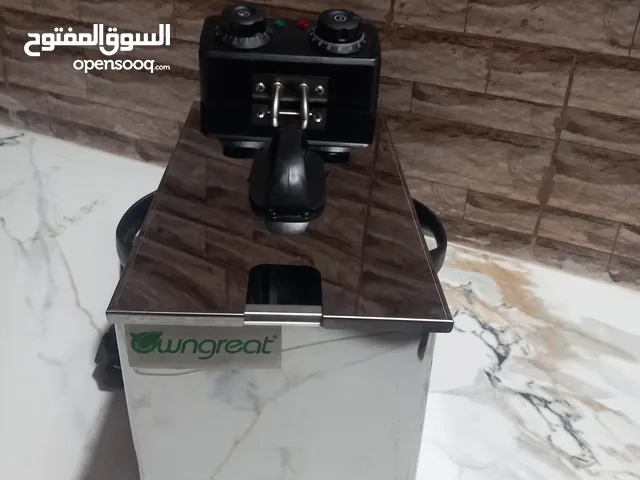 Fryers for sale in Amman