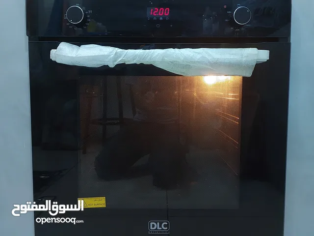 DLC Ovens in Baghdad