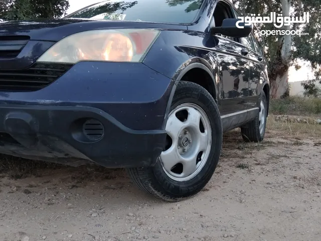 Honda CR-V EX in Zawiya