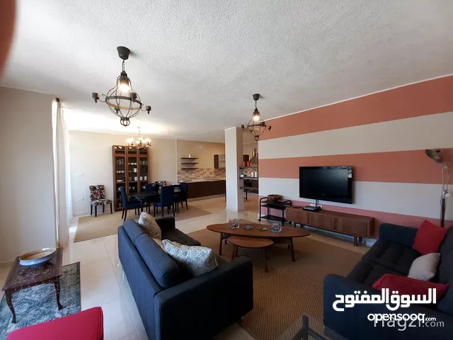 145 m2 3 Bedrooms Apartments for Sale in Amman Jabal Al-Lweibdeh