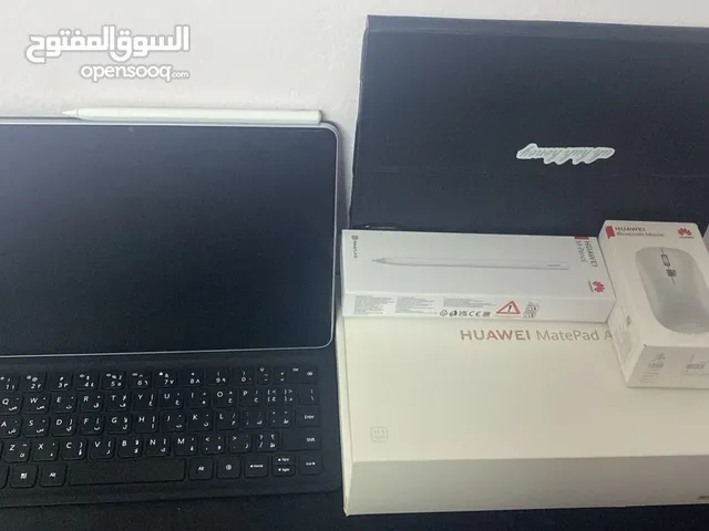 Huawei MatePad 11.5 128 GB in Al Riyadh