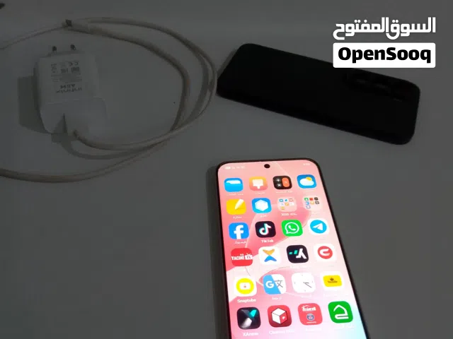 Infinix Hot 60 Pro Plus 256 GB in Basra
