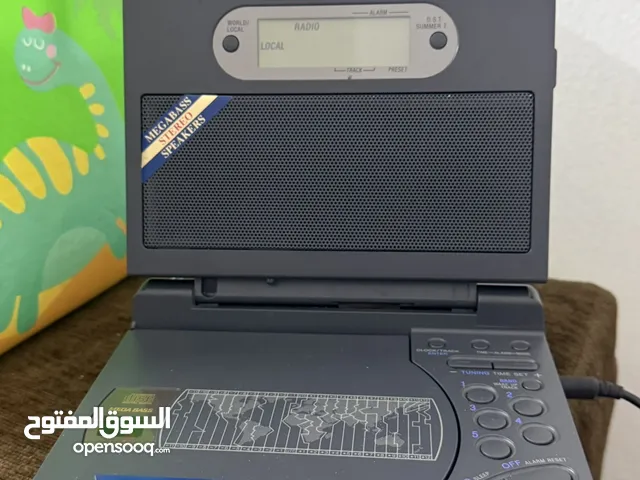Radios for sale in Muharraq