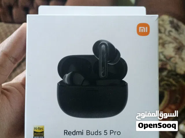 سماعة شاومي ردمي بودز 5 برو