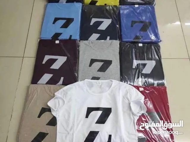 T-Shirts Tops & Shirts in Tripoli