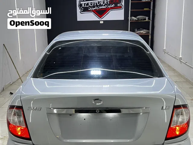 New Samsung SM3 in Tripoli