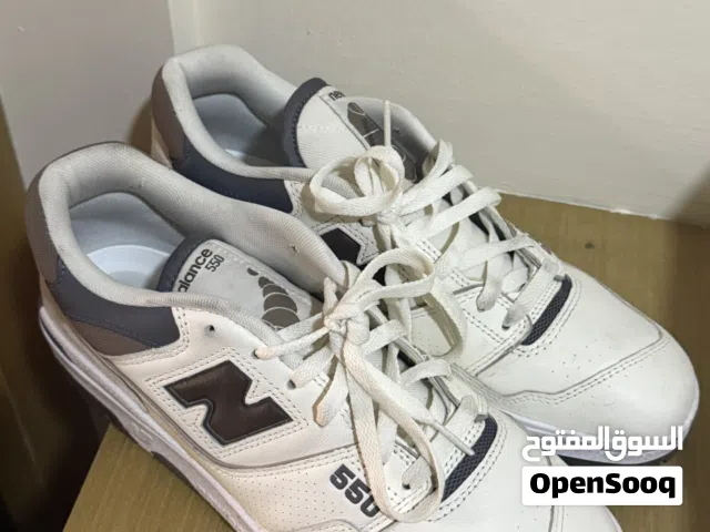 New Balance 550