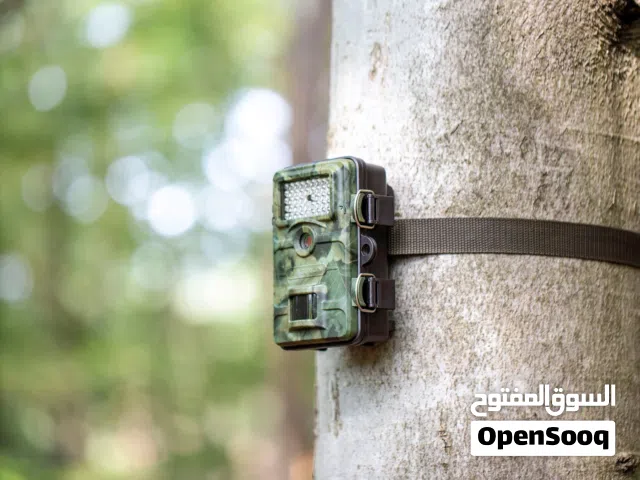 كاميرا Maginon