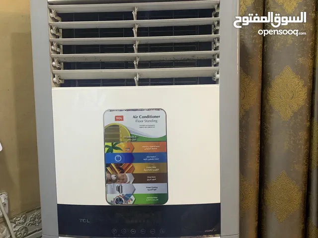 TCL 2.5 - 2.9 Ton AC in Baghdad