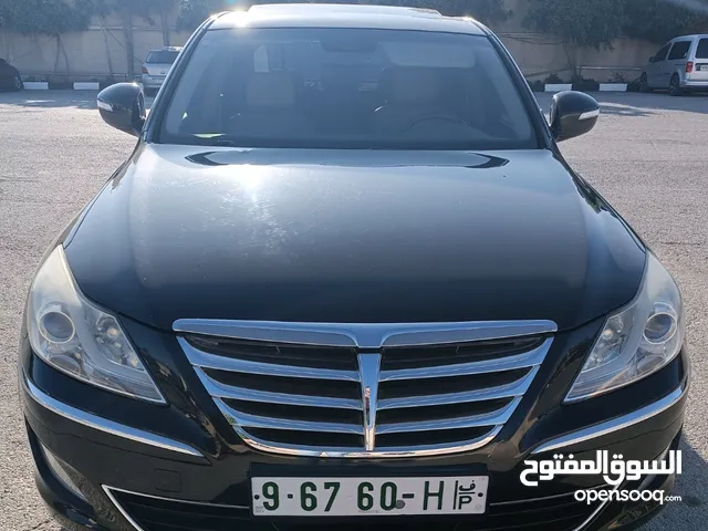 Used Hyundai Other in Ramallah and Al-Bireh