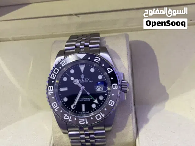 رولكس بروس وين كوبي
