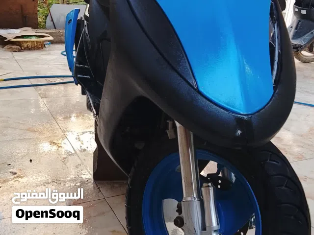 2003 ياماها NMAX