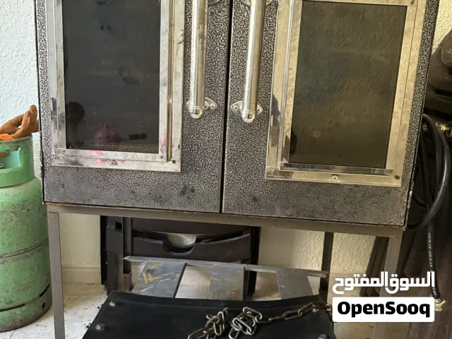 فرن عربي استعمال خفيف
