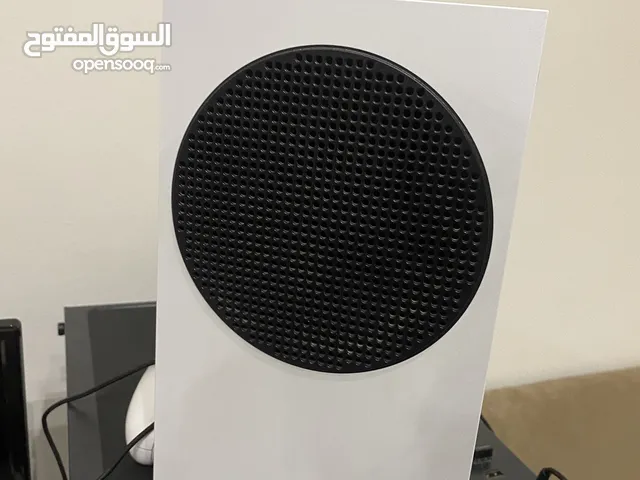 Xbox series s مع شاشة