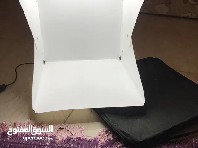 Others Accessories and equipment in Amman
