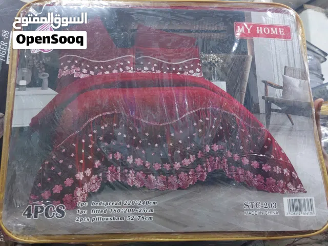 بطانيات الفخامة