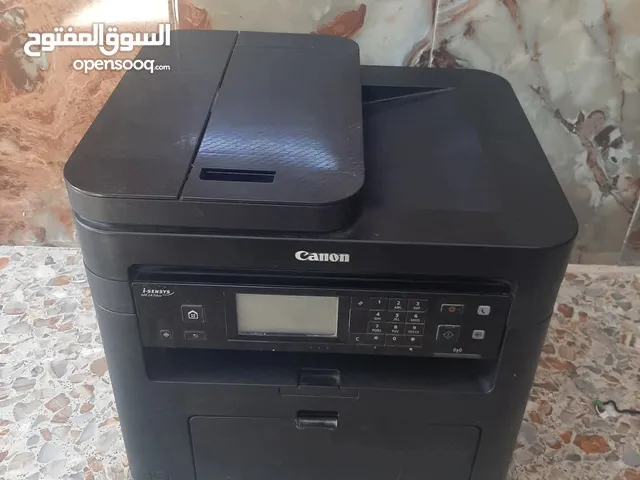 جهاز طباعة واستنساخ كانون mf247dw