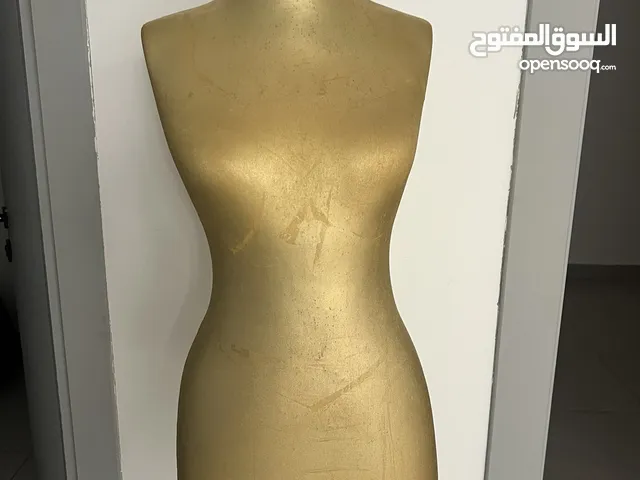 مانيكان إسفنج تركي للتشكيل