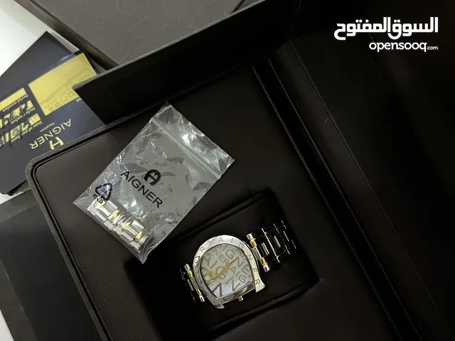 Gold Aigner for sale  in Al Ahmadi
