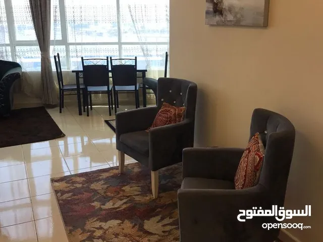 1200 m2 2 Bedrooms Apartments for Rent in Ajman Al Bustan