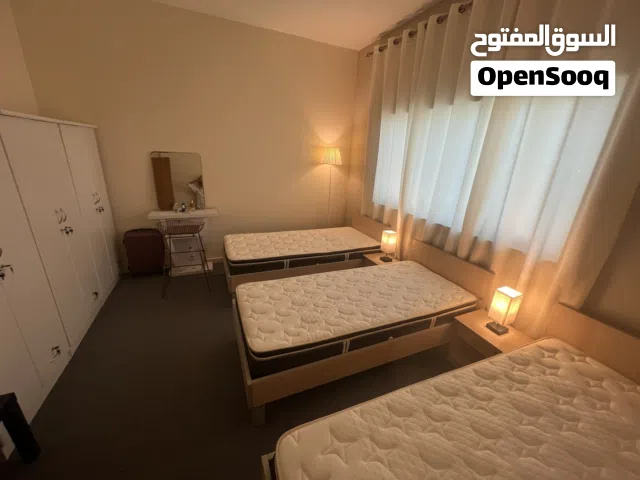 Furnished Monthly in Sharjah Al Taawun