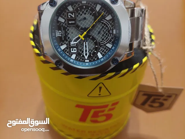 Analog Quartz Others watches for sale in Tripoli