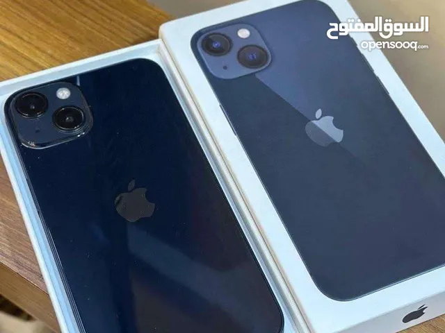 Apple iPhone 13 128 GB in Aqaba