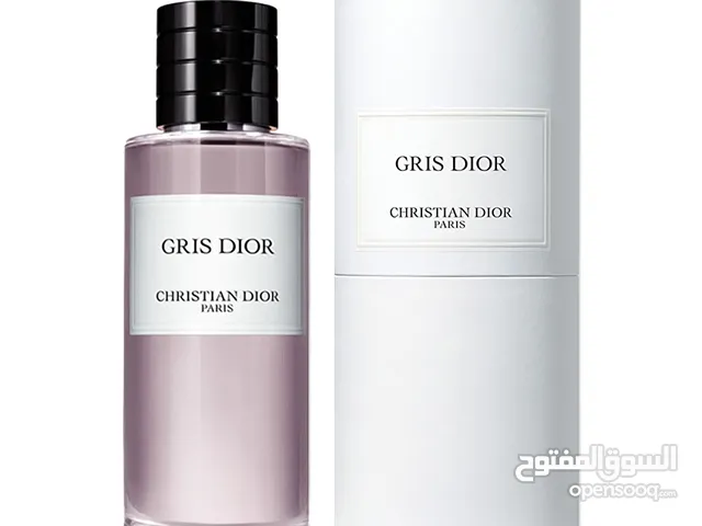 Gris Dior Dior for women and men 125ML original