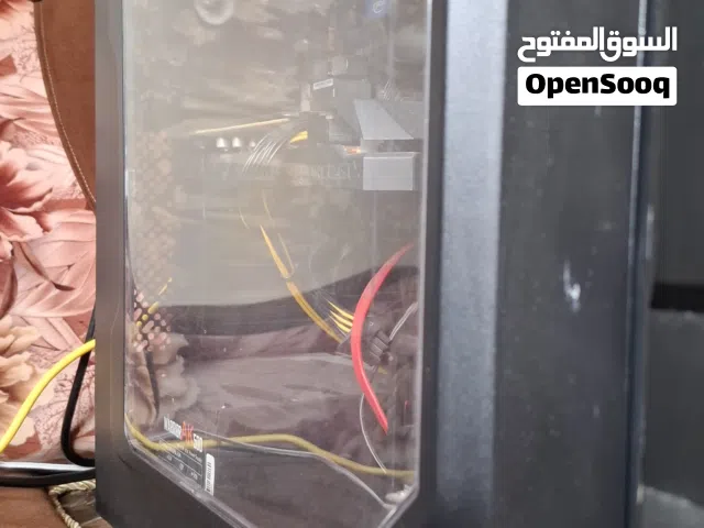 Windows Custom-built  Computers  for sale  in Zarqa
