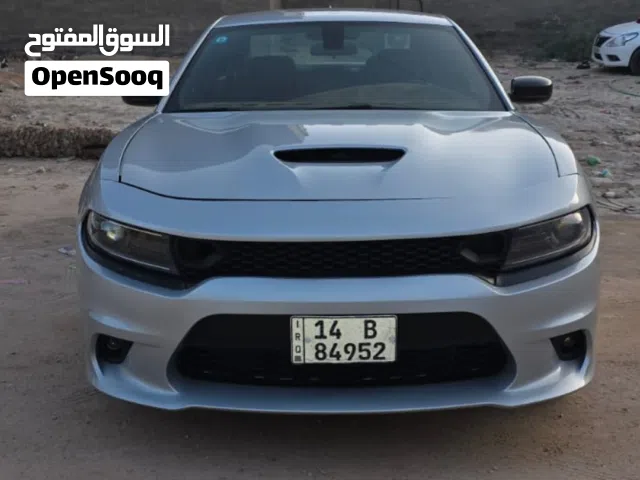 2023 دودج تشارجر SXT