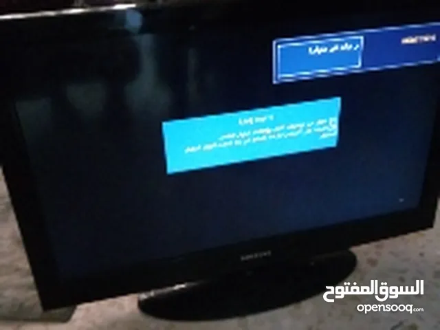 Samsung LCD 36 inch TV in Irbid