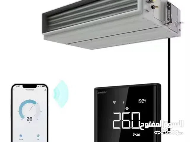 Toshiba 8+ Ton AC in Abu Dhabi