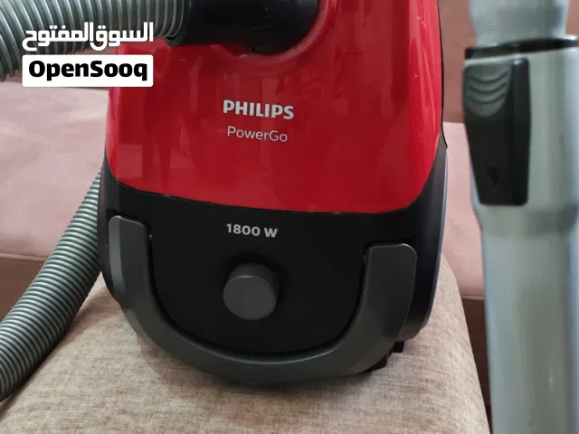 Philips Vacuum Cleaners for sale in Farwaniya