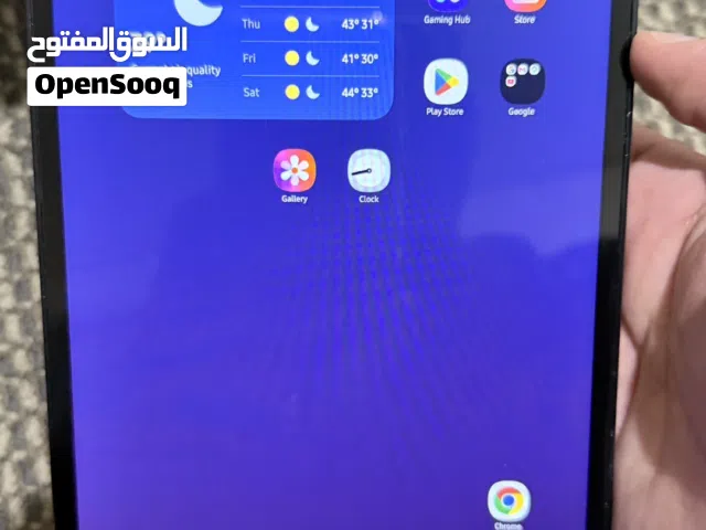 Samsung Galaxy Tab A9 4gb 64gb 8.7” Read Full