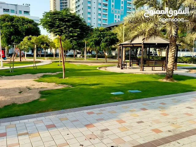 Furnished Daily in Ajman Al Naemiyah