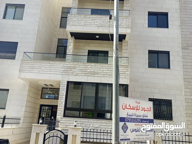 330 m2 3 Bedrooms Apartments for Sale in Amman Shafa Badran
