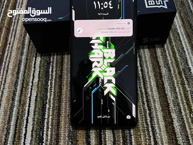 Xiaomi Black Shark 4 Pro 128 GB in Tripoli