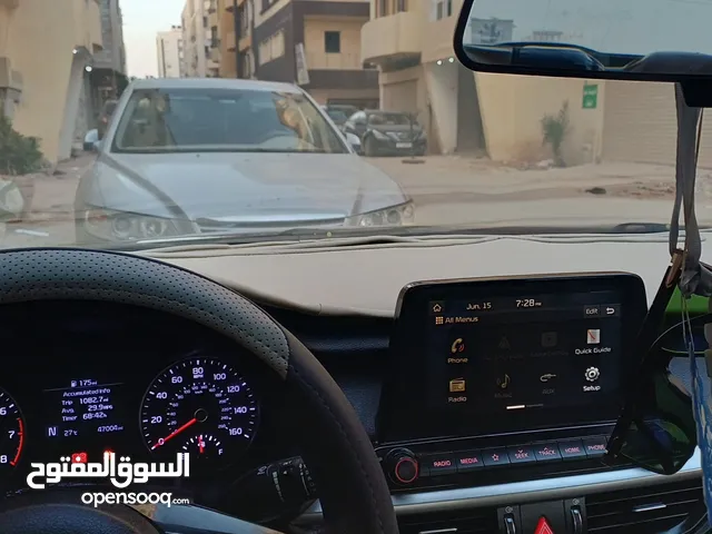 للبيع فورتي ،2019 لون ازرق
