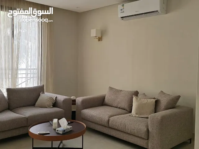 شقة مؤثثة للإيجار في الرياض حي النرجس