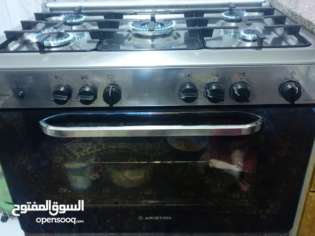 Ariston Ovens in Amman