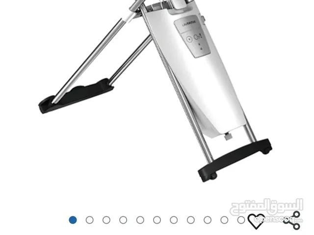 lurastar pluse iron steam