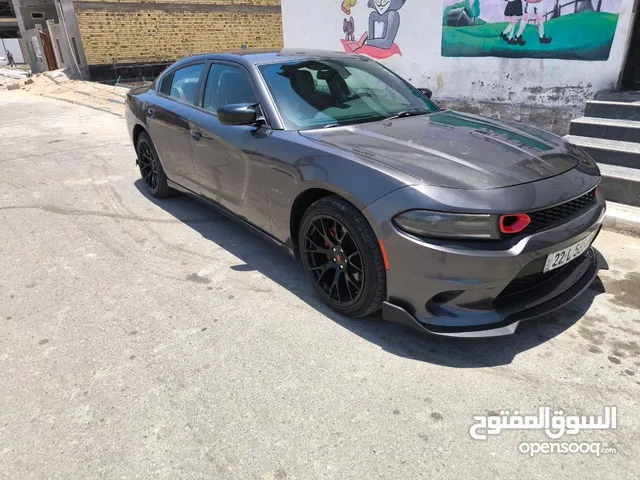 Used Dodge Charger in Basra