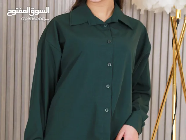 Shirts Tops - Shirts in Amman