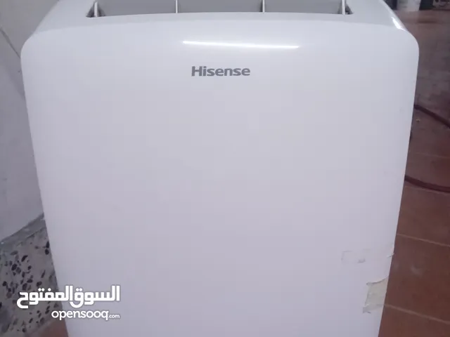 Hisense 1.5 to 1.9 Tons AC in Northern Governorate