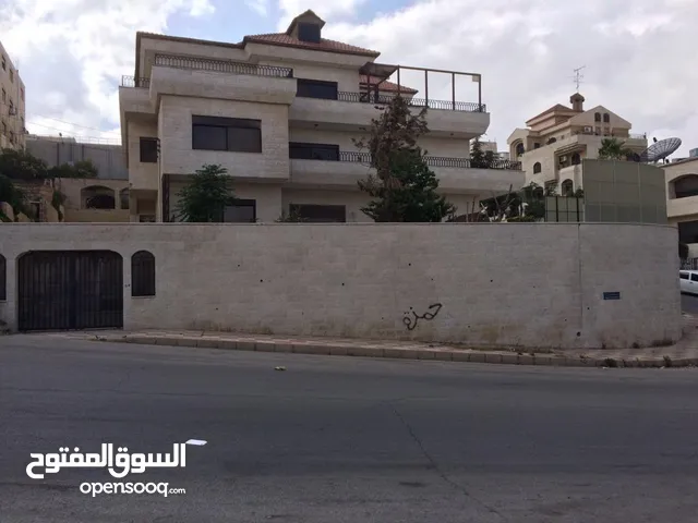 2500 m2 More than 6 bedrooms Villa for Rent in Amman Daheit Al Rasheed