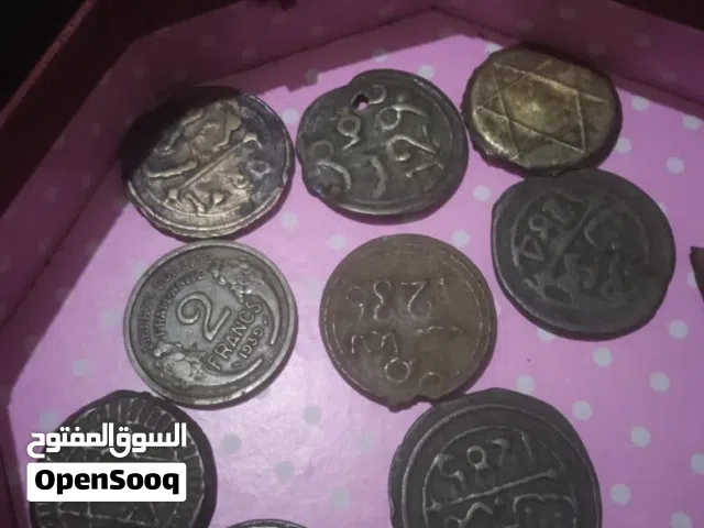 عملات للبيع