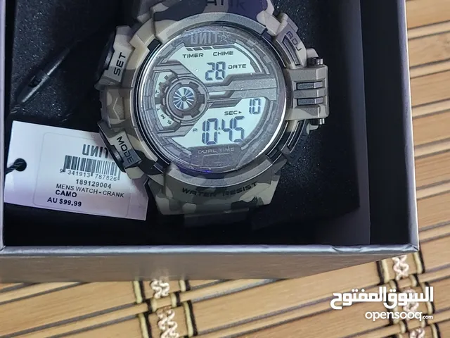 Digital Others watches  for sale in Amman