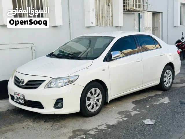 Toyota Corolla XLI